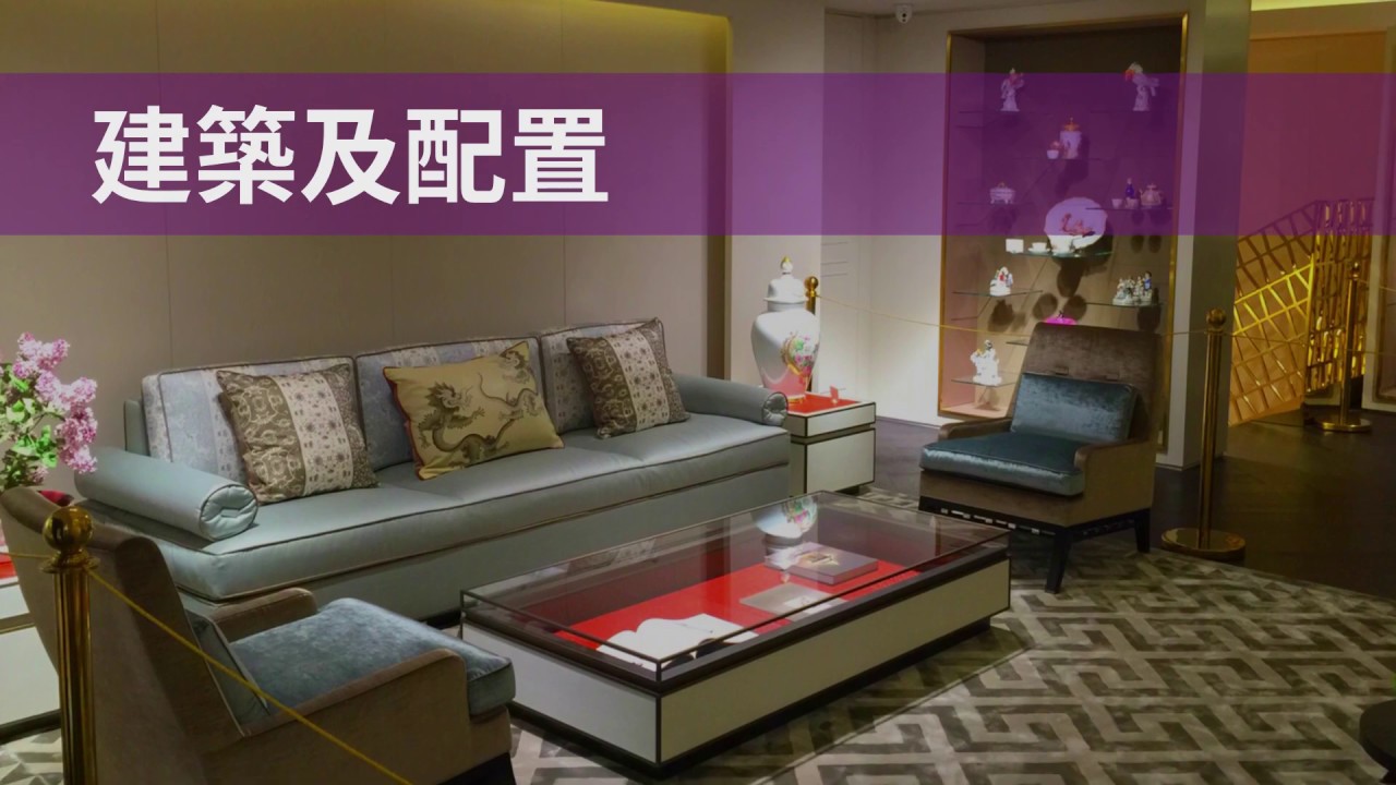 SLIDESHOW VIDEO FOR HOF (PACKAGE E) — V1 Video Production企業影片製作作品