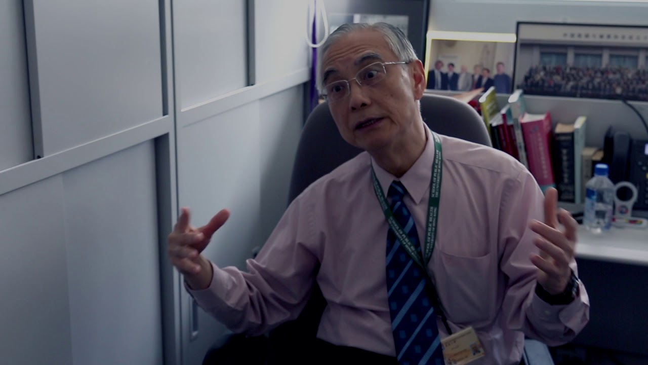 Promotion Video For Lok Sin Tong (Package G) — V1 Video Production企業影片製作作品
