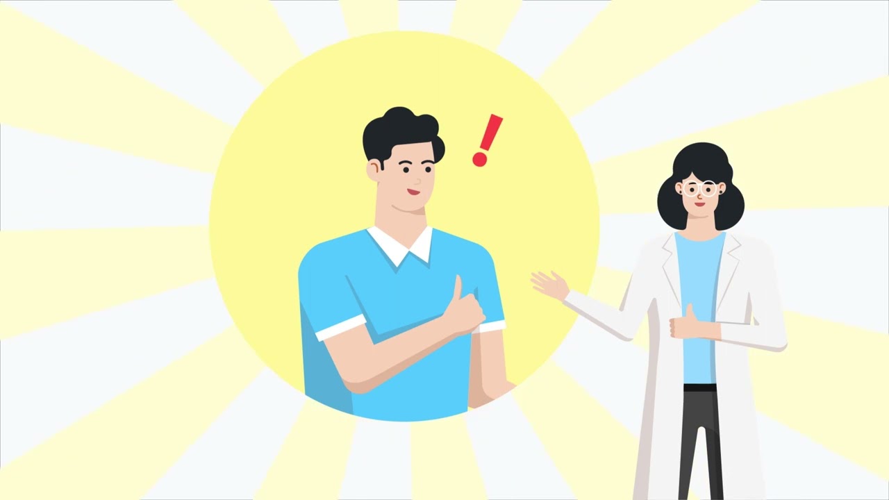 Animation for Lok Sin Tong (PACKAGE F) — V1 Video Production企業影片製作作品