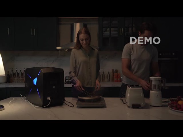 3D PRODUCT VIDEO FOR LEOCH (PACKAGE G) — V1 Video Production企業影片製作作品