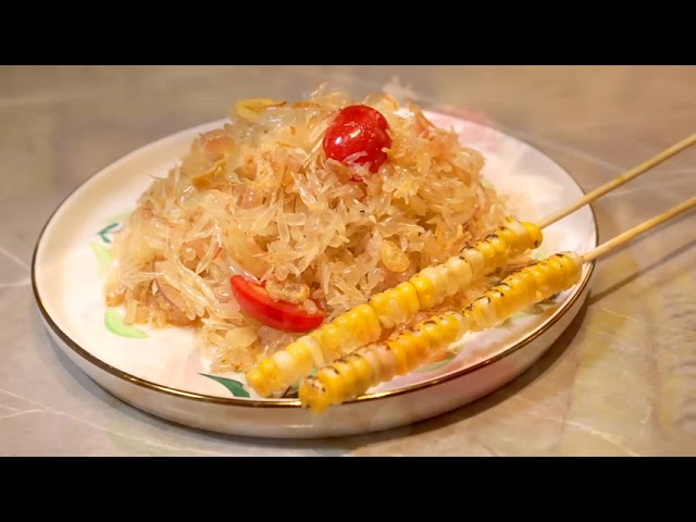 PROMOTION VIDEO FOR VANDA (PACKAGE E) — V1 Video Production企業影片製作作品