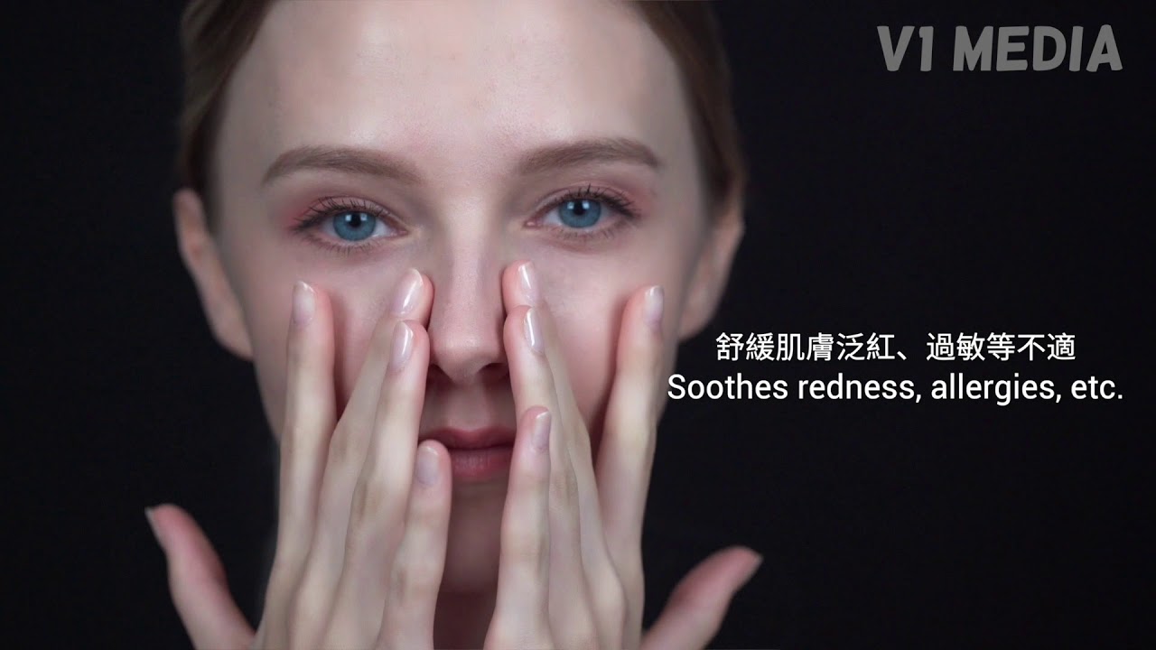 PRODUCT VIDEO FOR HEBESWISS (PACKAGE G) — V1 Video Production企業影片製作作品