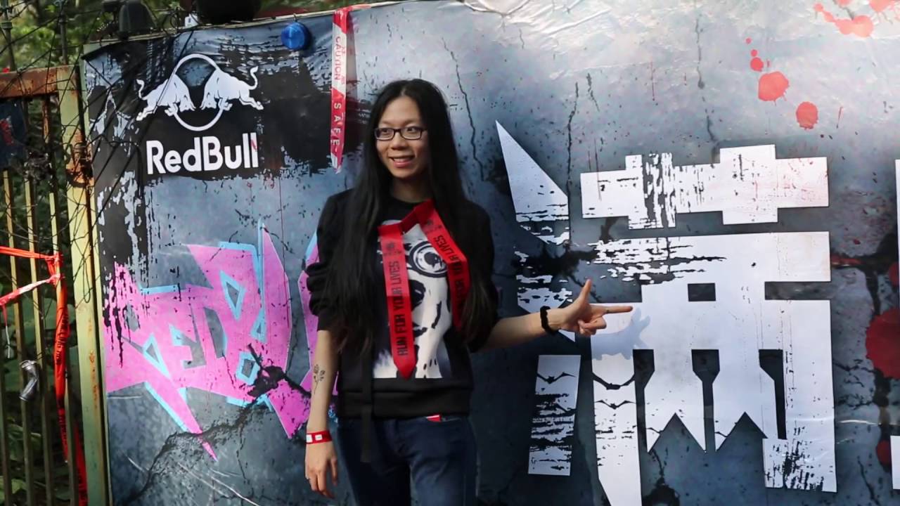 Event Video for Red Bull Night (Package F) — V1 Video Production企業影片製作作品