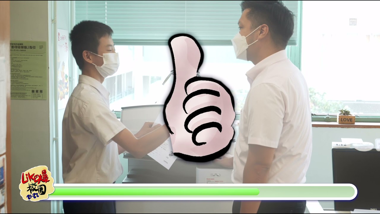 PROMO VIDEO FOR CCYM (PACKAGE E) — V1 Video Production企業影片製作作品