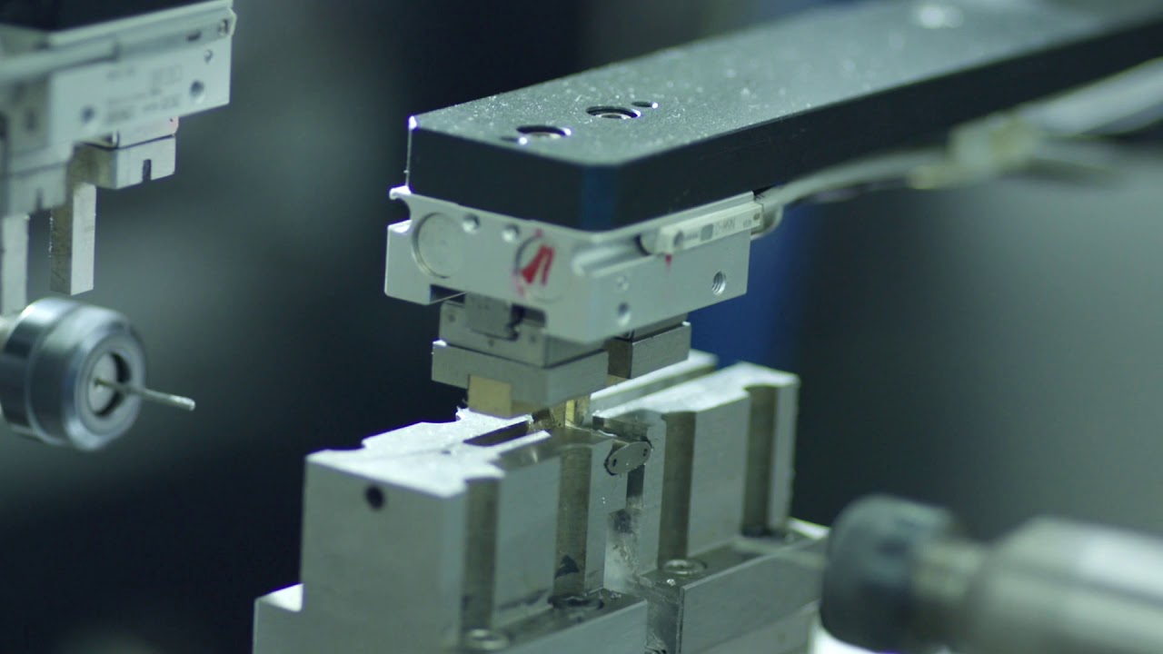 CORPORATE VIDEO FOR KAMYUEN (V1TAILOR) — V1 Video Production企業影片製作作品