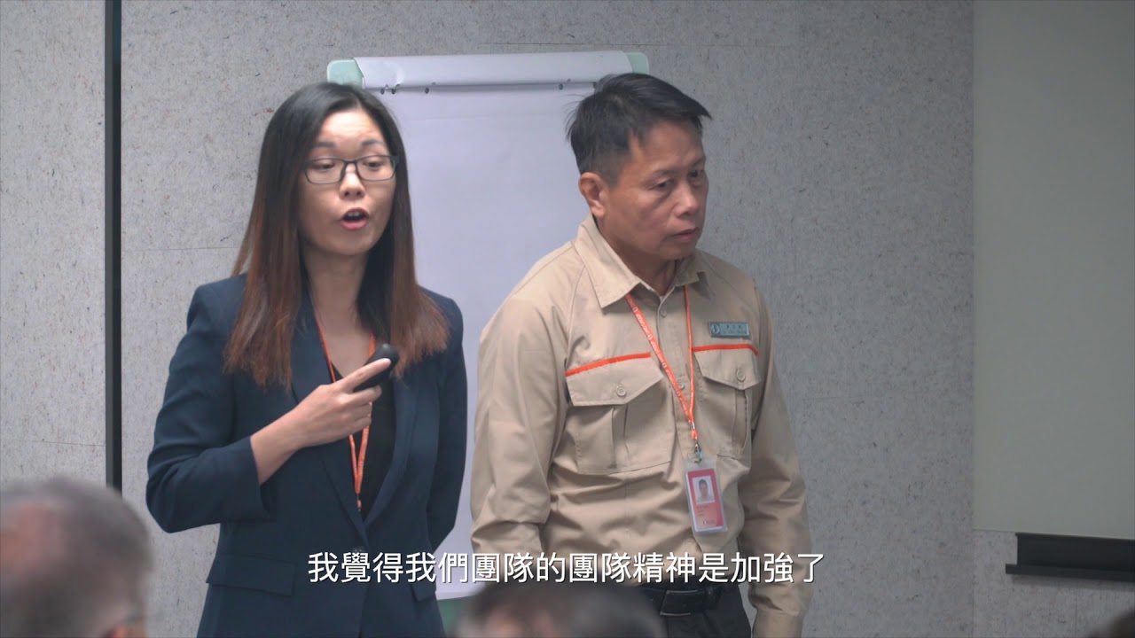 信和集團「信·共創」帝庭軒 — V1 Video Production企業影片製作作品