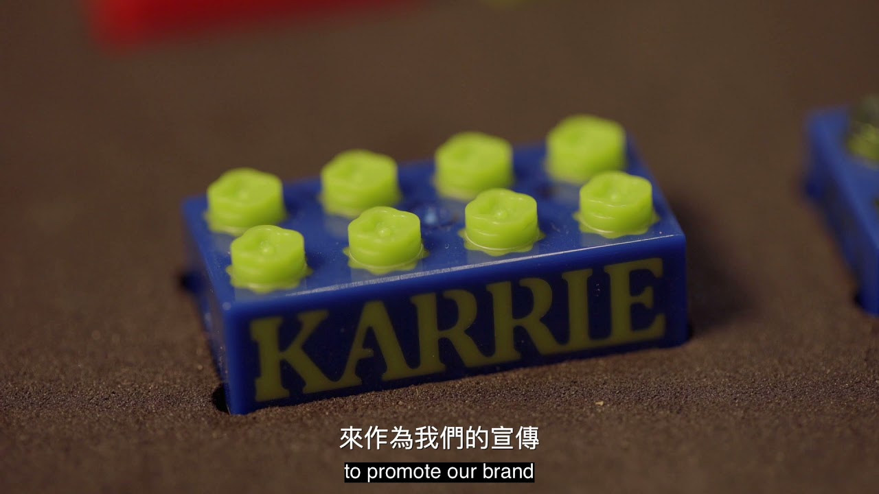 DOCUMENTARY VIDEO FOR KALOS BLOCKS (PACKAGE H) — V1 Video Production企業影片製作作品