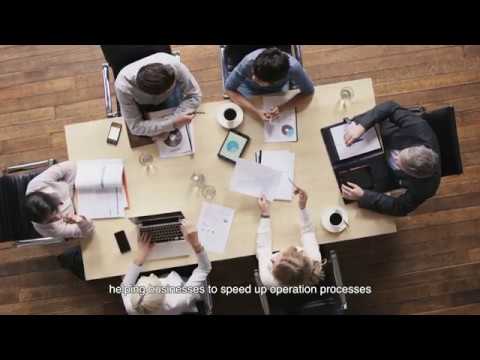 PROMOTION VIDEO FOR CHATPOINT (PACKAGE G) — V1 Video Production企業影片製作作品