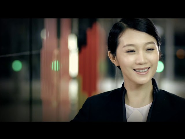 卓越置業集團 微電影 – 接待員篇 — V1 Video Production企業影片製作作品