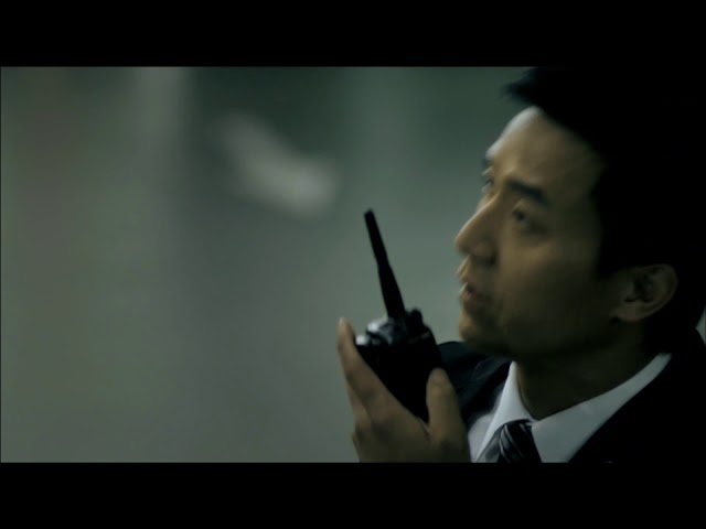 卓越置業集團 微電影 – 保安員篇 — V1 Video Production企業影片製作作品