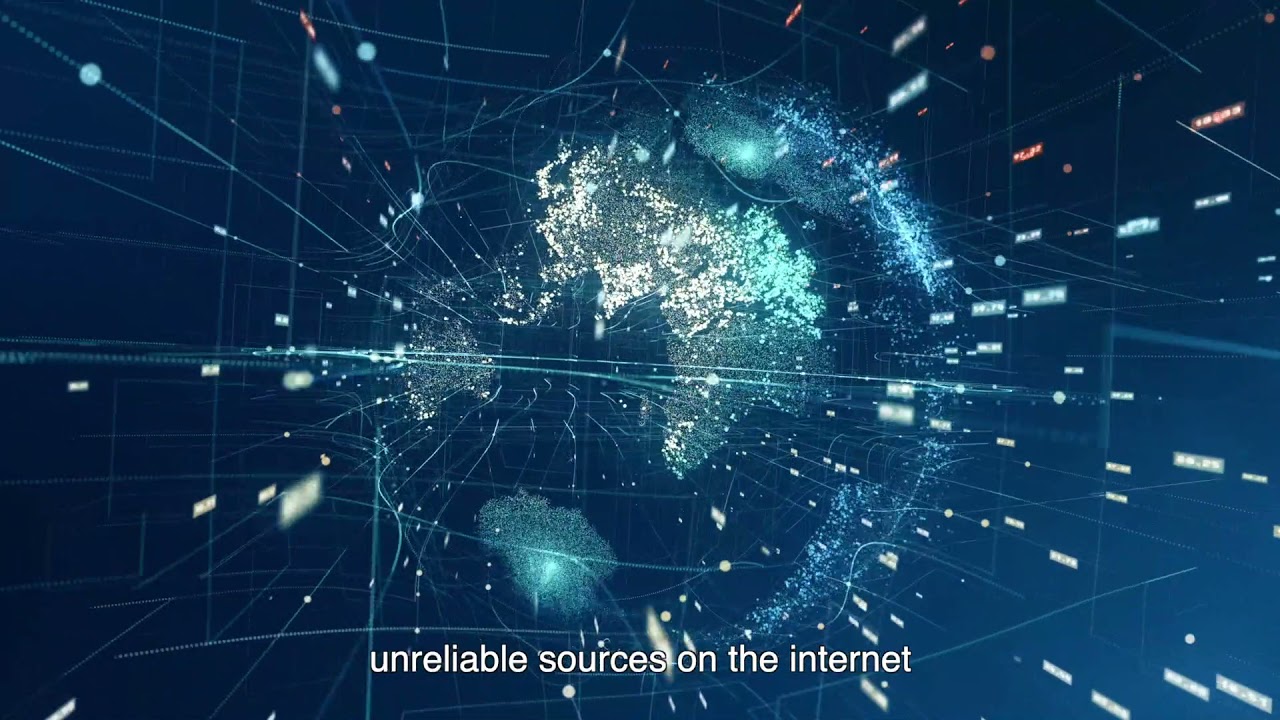 CORPORATE VIDEO FOR INGENIQUE (PACKAGE G) — V1 Video Production企業影片製作作品
