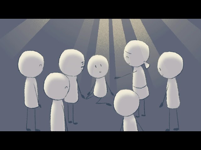 CARTOON VIDEO FOR HKFYG (PACKAGE F) — V1 Video Production企業影片製作作品